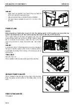 Preview for 184 page of Komatsu PC210-11 Operation & Maintenance Manual