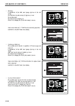 Preview for 200 page of Komatsu PC210-11 Operation & Maintenance Manual