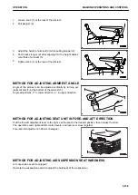 Preview for 233 page of Komatsu PC210-11 Operation & Maintenance Manual