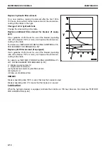 Preview for 366 page of Komatsu PC210-11 Operation & Maintenance Manual