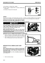 Preview for 384 page of Komatsu PC210-11 Operation & Maintenance Manual