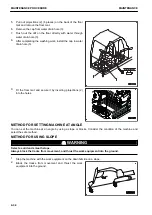 Preview for 386 page of Komatsu PC210-11 Operation & Maintenance Manual