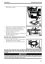 Preview for 403 page of Komatsu PC210-11 Operation & Maintenance Manual