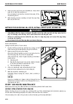 Preview for 408 page of Komatsu PC210-11 Operation & Maintenance Manual