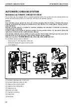 Preview for 444 page of Komatsu PC210-11 Operation & Maintenance Manual