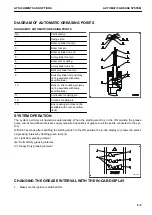 Preview for 445 page of Komatsu PC210-11 Operation & Maintenance Manual