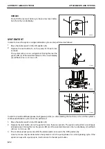 Preview for 448 page of Komatsu PC210-11 Operation & Maintenance Manual