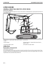 Preview for 450 page of Komatsu PC210-11 Operation & Maintenance Manual