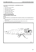 Preview for 465 page of Komatsu PC210-11 Operation & Maintenance Manual