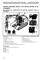 Preview for 472 page of Komatsu PC210-11 Operation & Maintenance Manual