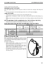 Preview for 499 page of Komatsu PC210-11 Operation & Maintenance Manual