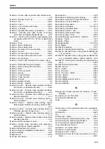 Preview for 517 page of Komatsu PC210-11 Operation & Maintenance Manual