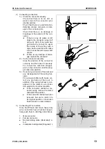 Предварительный просмотр 29 страницы Komatsu PC210-8 Shop Manual