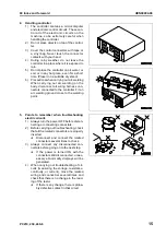 Предварительный просмотр 31 страницы Komatsu PC210-8 Shop Manual