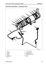 Предварительный просмотр 69 страницы Komatsu PC210-8 Shop Manual