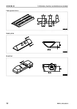 Предварительный просмотр 96 страницы Komatsu PC210-8 Shop Manual