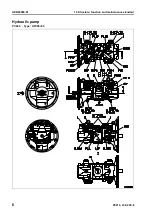 Предварительный просмотр 104 страницы Komatsu PC210-8 Shop Manual