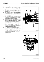 Предварительный просмотр 110 страницы Komatsu PC210-8 Shop Manual