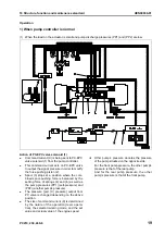 Предварительный просмотр 117 страницы Komatsu PC210-8 Shop Manual