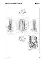 Предварительный просмотр 131 страницы Komatsu PC210-8 Shop Manual