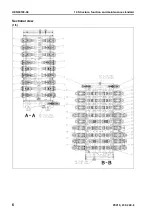 Предварительный просмотр 134 страницы Komatsu PC210-8 Shop Manual