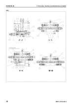 Предварительный просмотр 140 страницы Komatsu PC210-8 Shop Manual