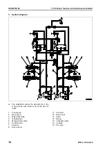 Предварительный просмотр 146 страницы Komatsu PC210-8 Shop Manual