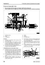 Предварительный просмотр 154 страницы Komatsu PC210-8 Shop Manual