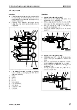 Предварительный просмотр 165 страницы Komatsu PC210-8 Shop Manual