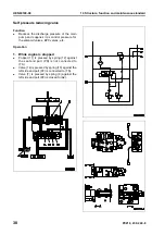 Предварительный просмотр 166 страницы Komatsu PC210-8 Shop Manual