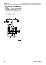 Предварительный просмотр 168 страницы Komatsu PC210-8 Shop Manual