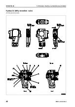 Предварительный просмотр 174 страницы Komatsu PC210-8 Shop Manual