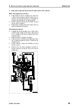 Предварительный просмотр 177 страницы Komatsu PC210-8 Shop Manual