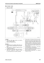 Предварительный просмотр 179 страницы Komatsu PC210-8 Shop Manual