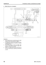 Предварительный просмотр 180 страницы Komatsu PC210-8 Shop Manual