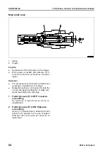 Предварительный просмотр 182 страницы Komatsu PC210-8 Shop Manual