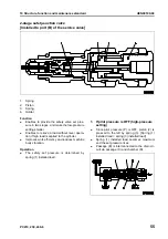 Предварительный просмотр 183 страницы Komatsu PC210-8 Shop Manual