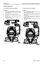 Предварительный просмотр 192 страницы Komatsu PC210-8 Shop Manual