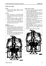 Предварительный просмотр 193 страницы Komatsu PC210-8 Shop Manual