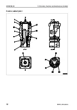 Предварительный просмотр 198 страницы Komatsu PC210-8 Shop Manual