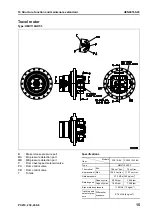 Предварительный просмотр 201 страницы Komatsu PC210-8 Shop Manual