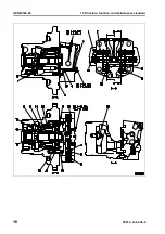 Предварительный просмотр 202 страницы Komatsu PC210-8 Shop Manual