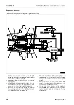 Предварительный просмотр 204 страницы Komatsu PC210-8 Shop Manual