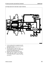 Предварительный просмотр 205 страницы Komatsu PC210-8 Shop Manual