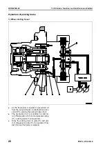 Предварительный просмотр 206 страницы Komatsu PC210-8 Shop Manual