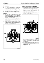 Предварительный просмотр 208 страницы Komatsu PC210-8 Shop Manual