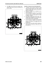 Предварительный просмотр 209 страницы Komatsu PC210-8 Shop Manual