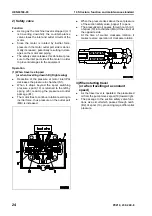 Предварительный просмотр 210 страницы Komatsu PC210-8 Shop Manual