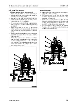 Предварительный просмотр 215 страницы Komatsu PC210-8 Shop Manual