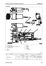 Предварительный просмотр 227 страницы Komatsu PC210-8 Shop Manual